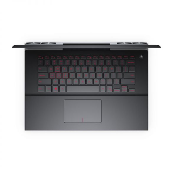 Dell Inspiron 7467 Intel® Core™ i7 i7-7700HQ Laptop – image 2