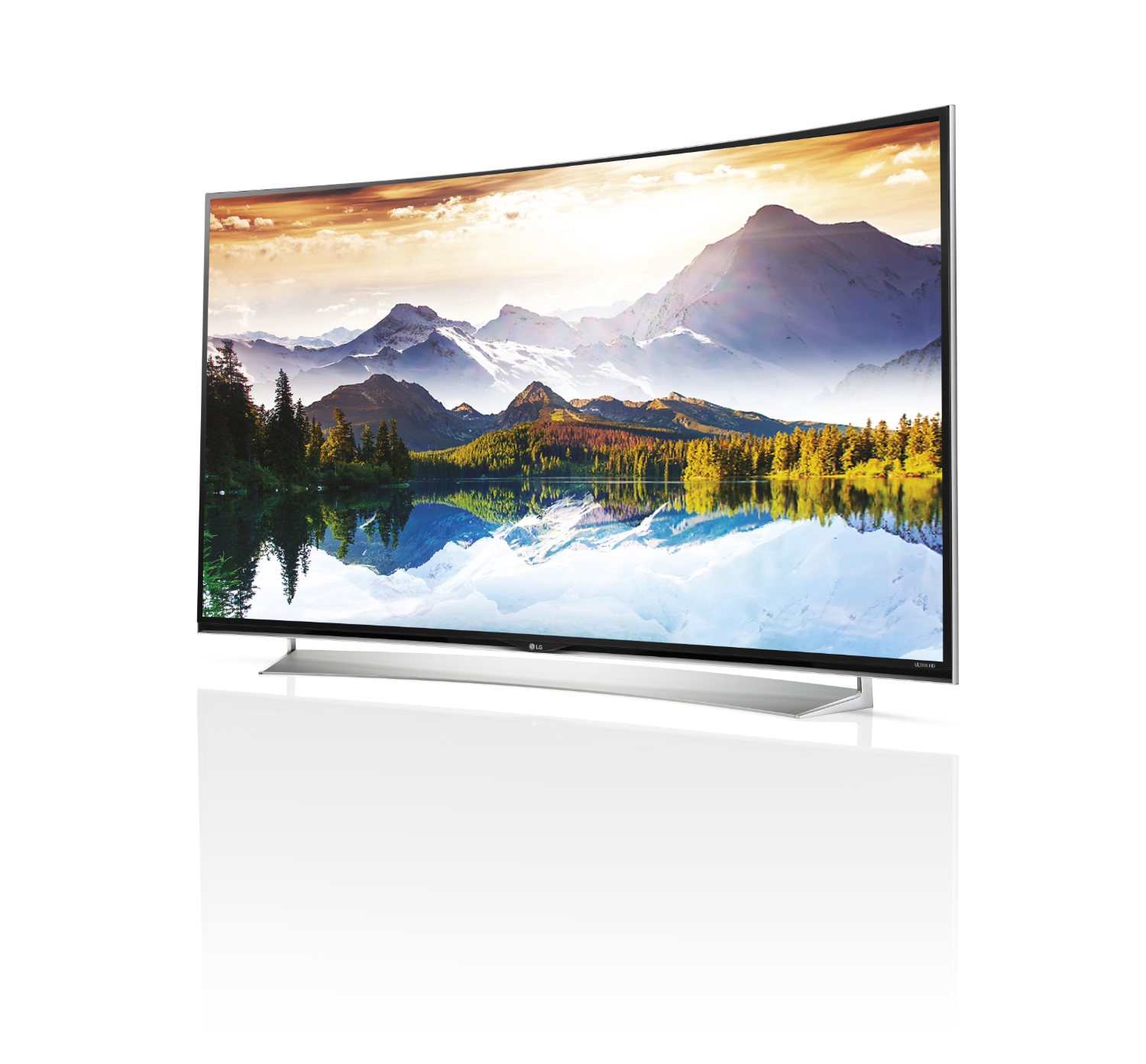 LG 55UG870V TV 139.7 cm (55") 4K Ultra HD Smart TV Wi-Fi Black – image 2