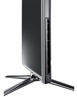 Samsung Series 8 UN55D8000YF TV – image 7