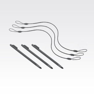 Zebra Motorola STYLUS-00003-03R stylus pen Grey