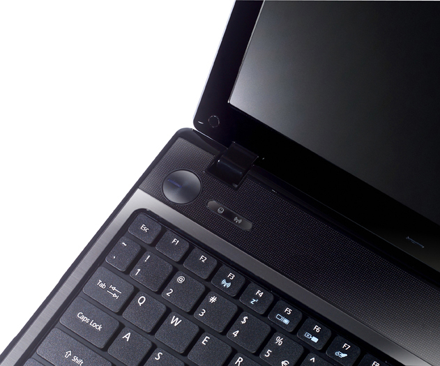 Acer Aspire 5745G-354G50MNKS – image 8