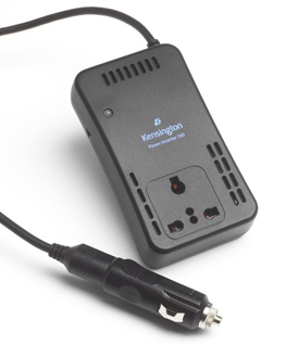 Kensington Ultra Portable Power Inverter 150 – image 2