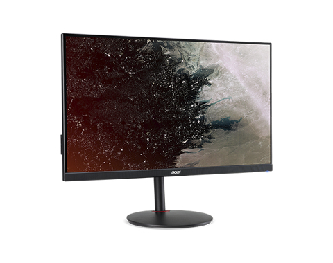 Acer NITRO XV2 XV272UX computer monitor – image 2