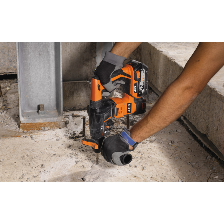AEG 4935408275 drill – image 3