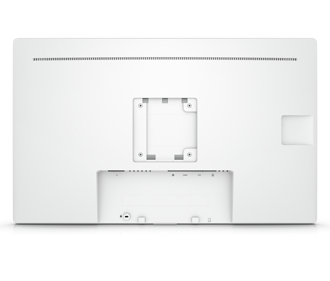 HP Healthcare Edition HC271p computer monitor – image 9