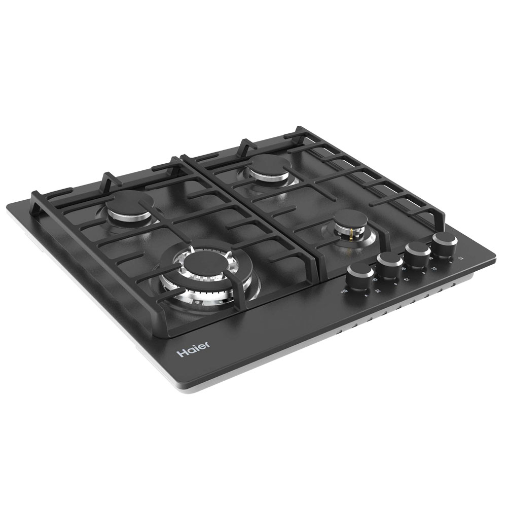 Haier HHX-M64CWFBX Black Built-in – image 3