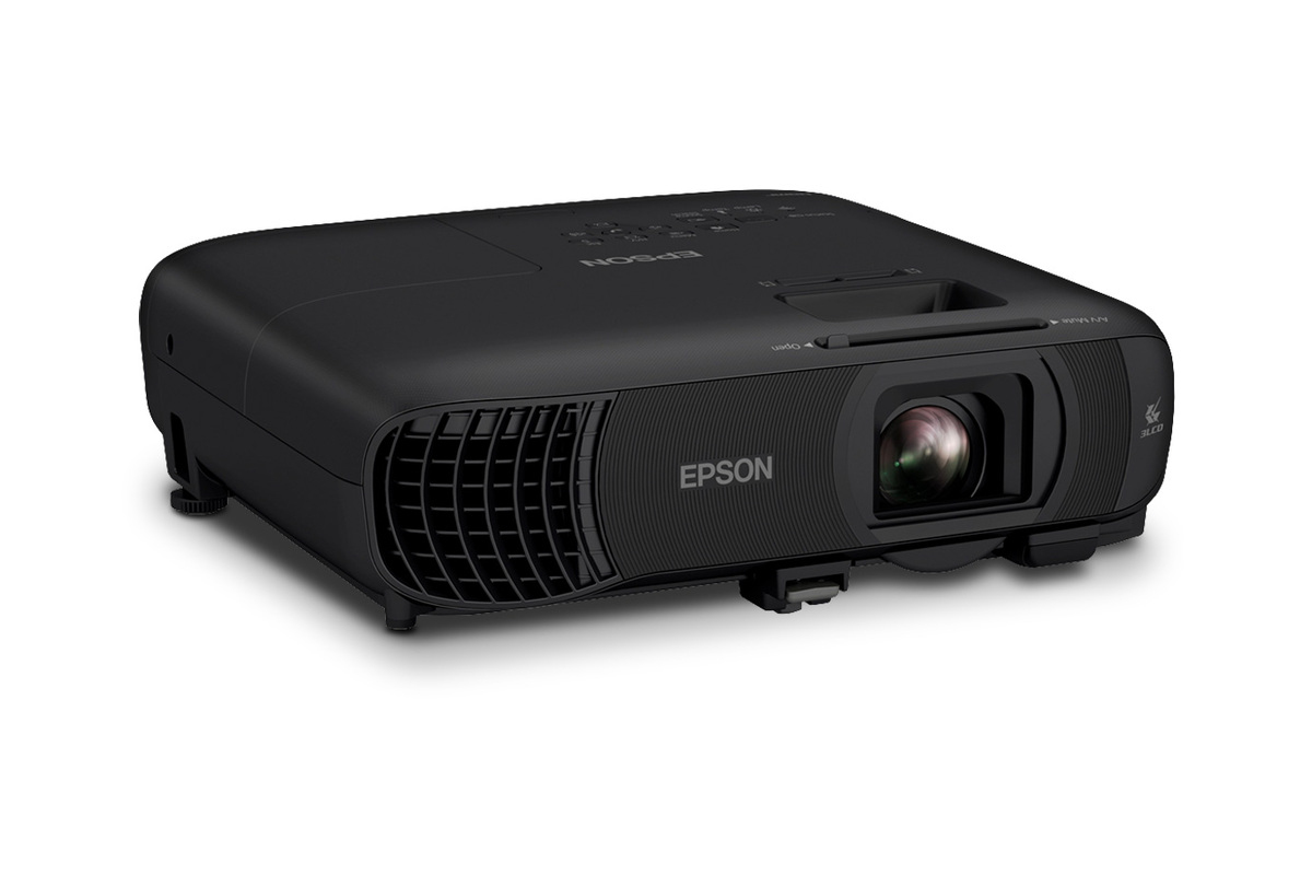 Epson Pro EX9270 – image 2