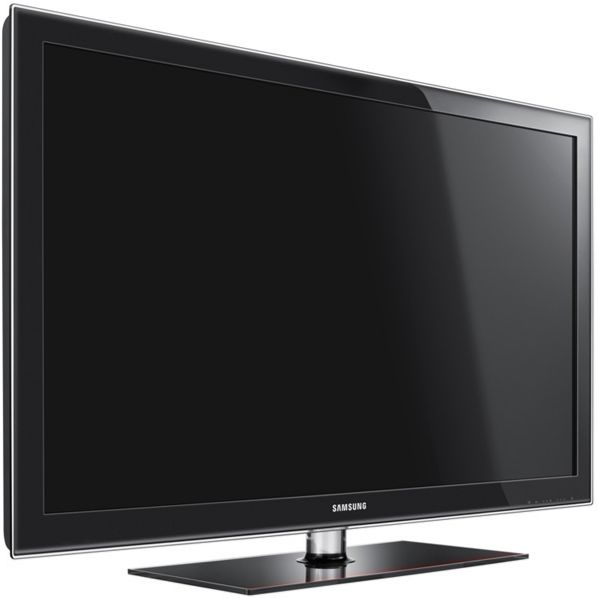 Samsung LN60C630K1F 152.4 cm (60") Full HD Black – image 4