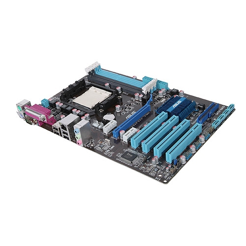 ASUS M4N68T Socket AM3 ATX – image 3