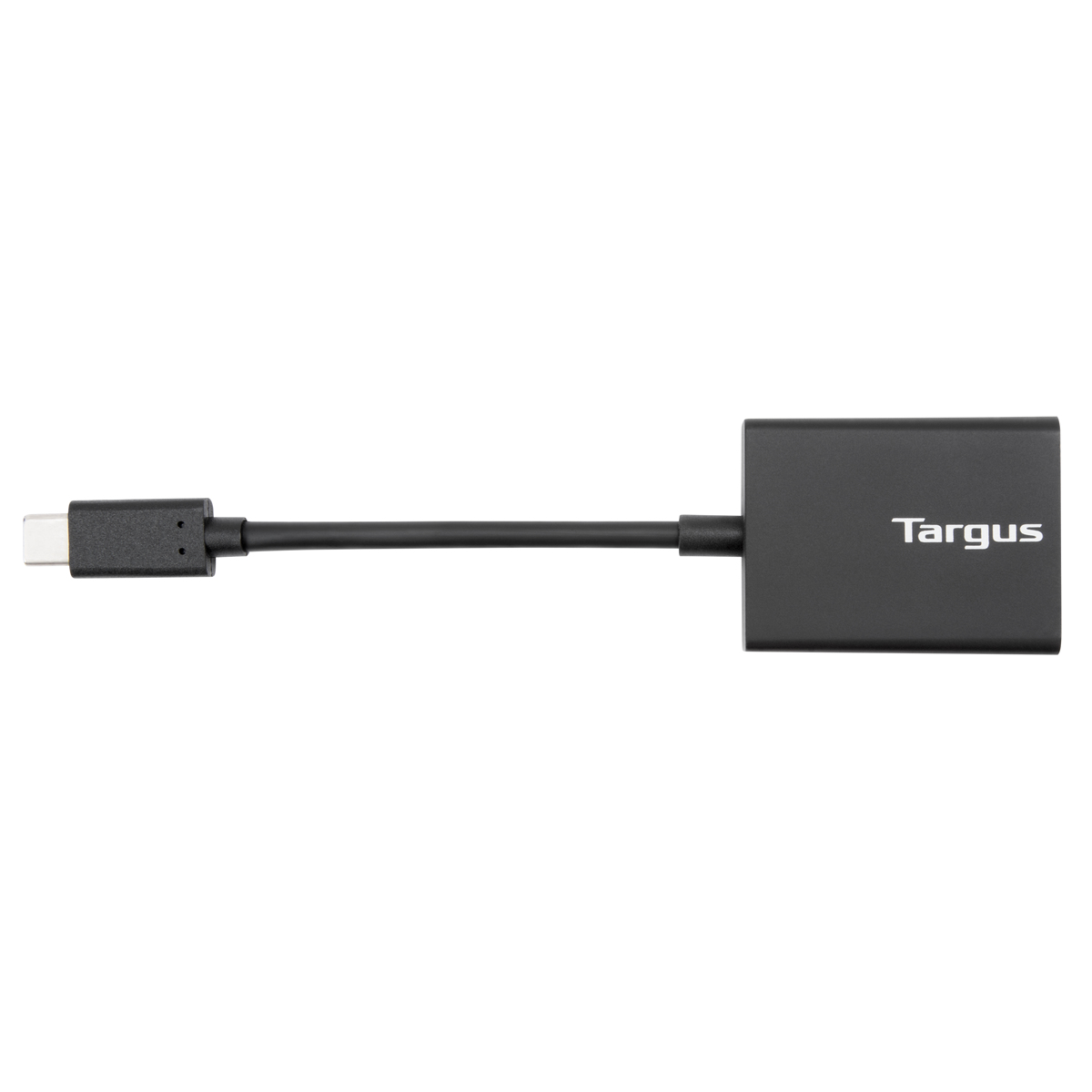 Targus ACA931BT card reader USB 3.2 Gen 1 (3.1 Gen 1) Type-C Black – image 3
