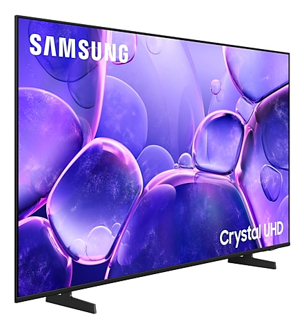 TV LED LCD Samsung 55U80F 55 pouces 20W 2025 — photo 8