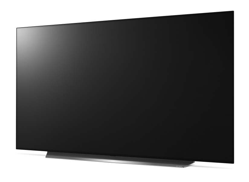 LG OLED OLED55C9PUA TV – image 2