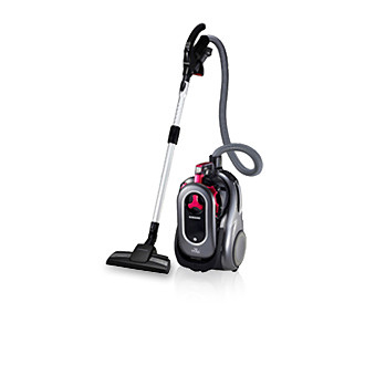 Samsung SC8680 2.5 L Cylinder vacuum 2000 W Bagless – image 3
