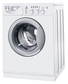 Indesit Washing machine WIXXL 146 (EU)