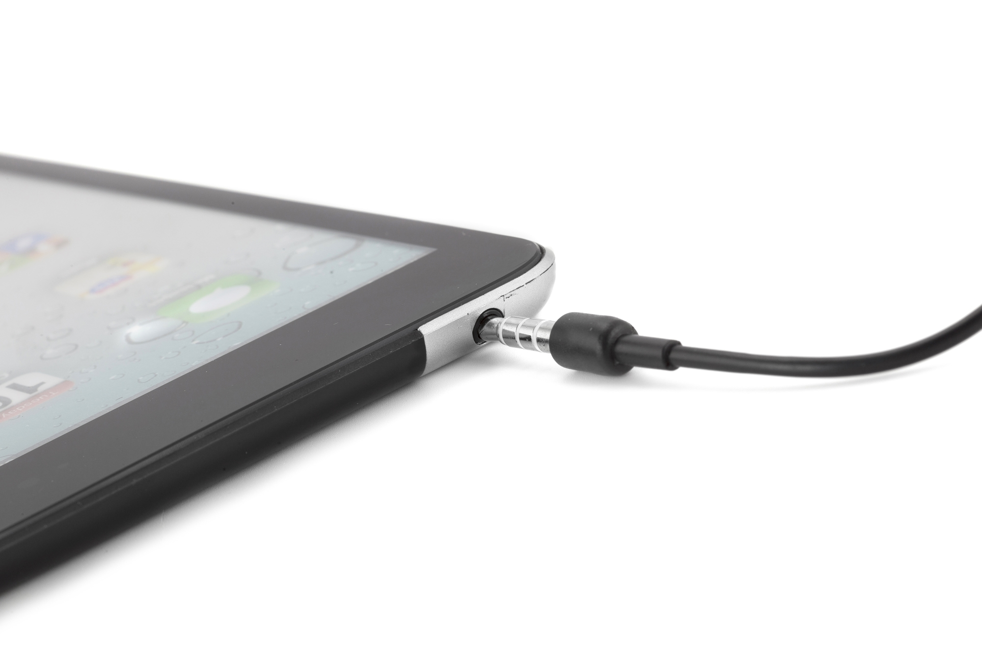 NGS Inertia Cover Black – image 8