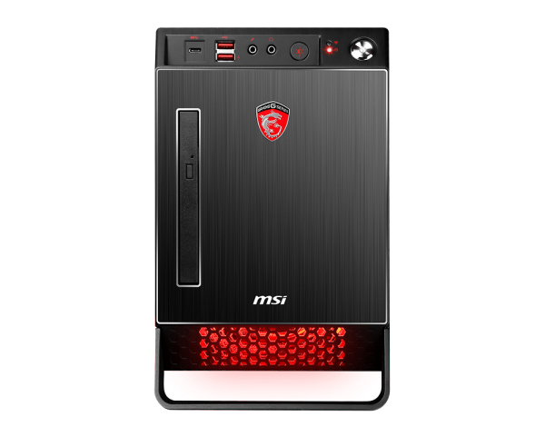 MSI Nightblade X2B-090EU Intel® Core™ i7 i7-6700 – image 1