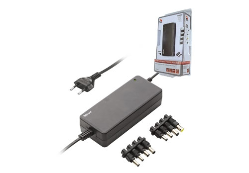 Trust 70W Notebook Power Adapter Express – image 3