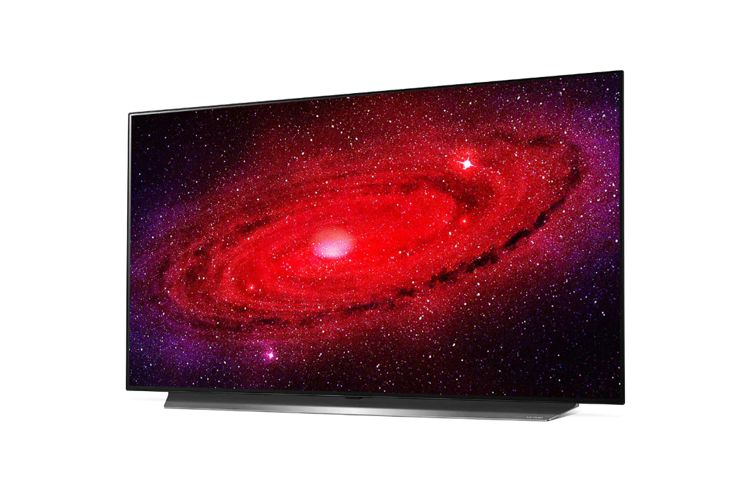 LG OLED OLED48CX3LB TV – image 2