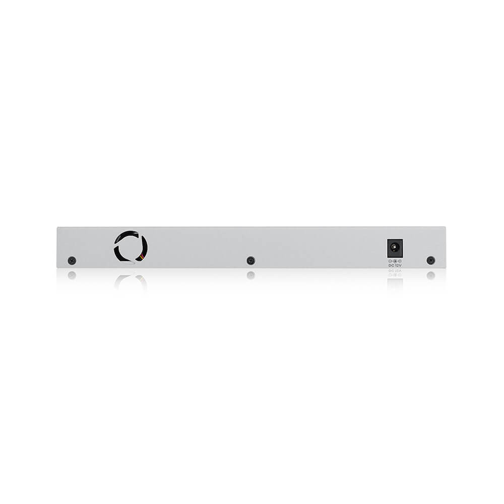 Zyxel XGS1250-12 Managed – image 3