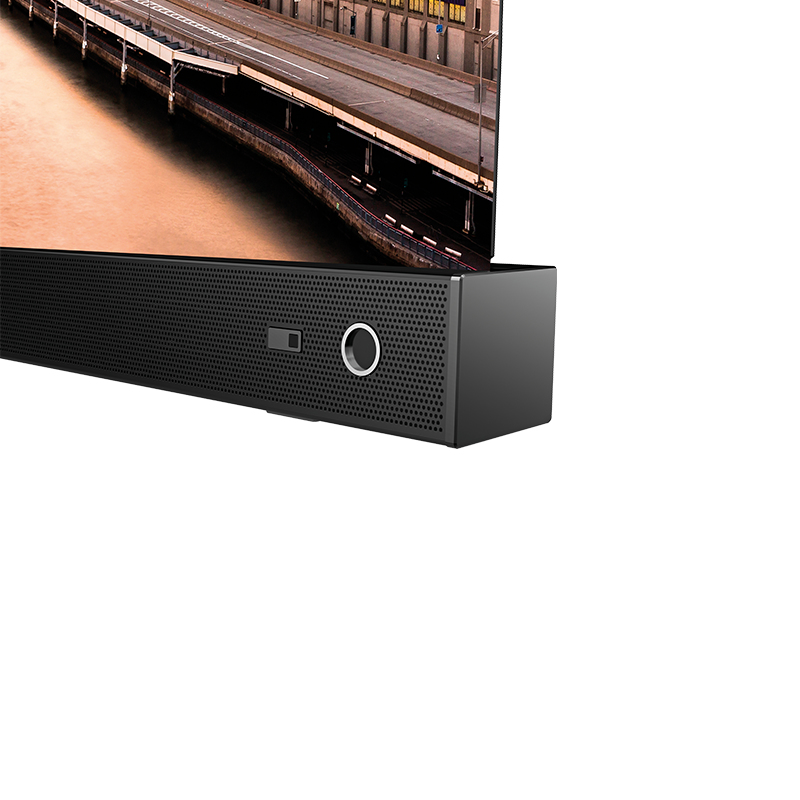 Hisense 65A92G TV 163.8 cm (64.5") 4K Ultra HD Smart TV Wi-Fi Black 150 cd/m² – image 5