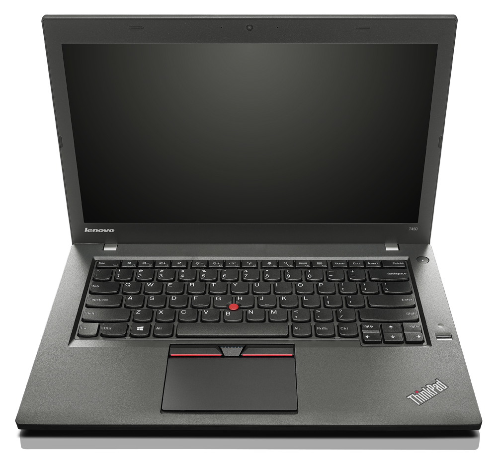 Lenovo T450 + Office Home & Business 2013 – image 1