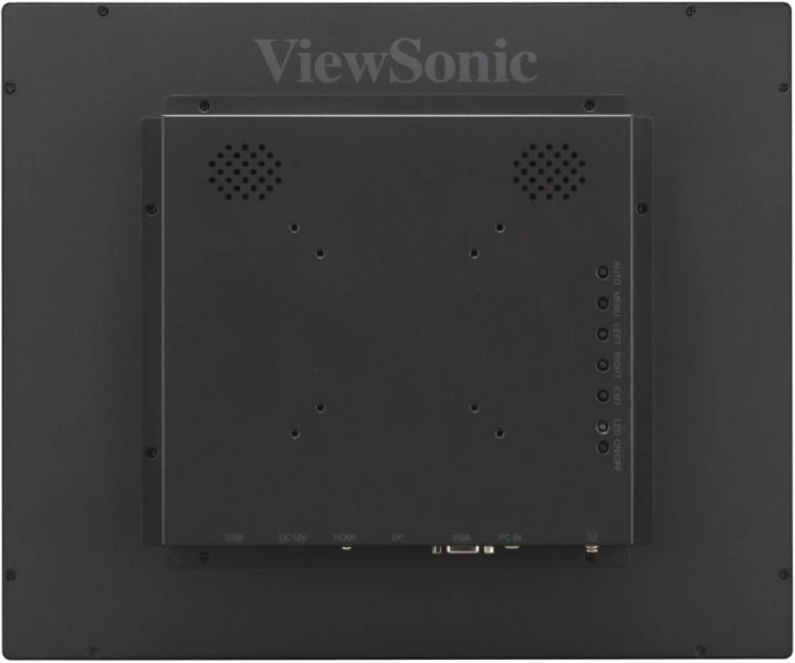 Viewsonic XF1740 17” Open Frame Touch Monitor for 24/7 Continuous Operation – image 4