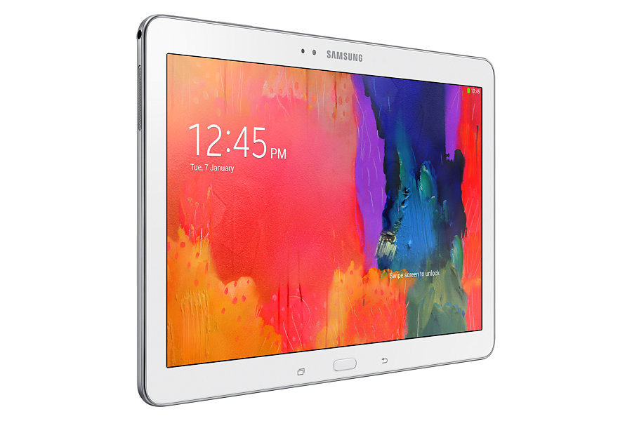 Samsung Galaxy TabPRO – image 8