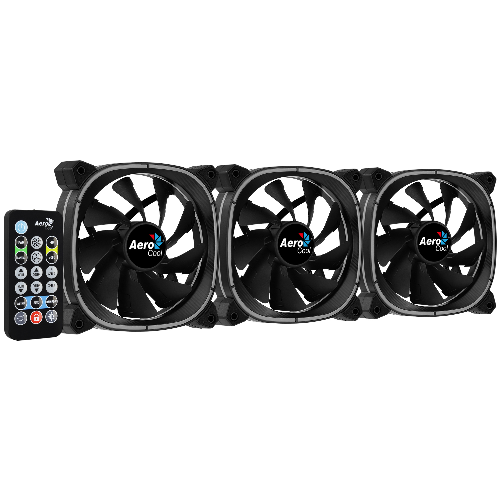 Aerocool Astro 12 Pro – image 5