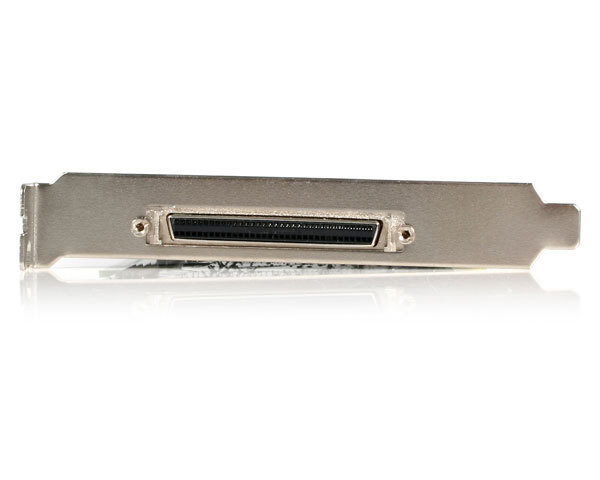 StarTech.com Port PCI Ultra Wide SCSI – image 2