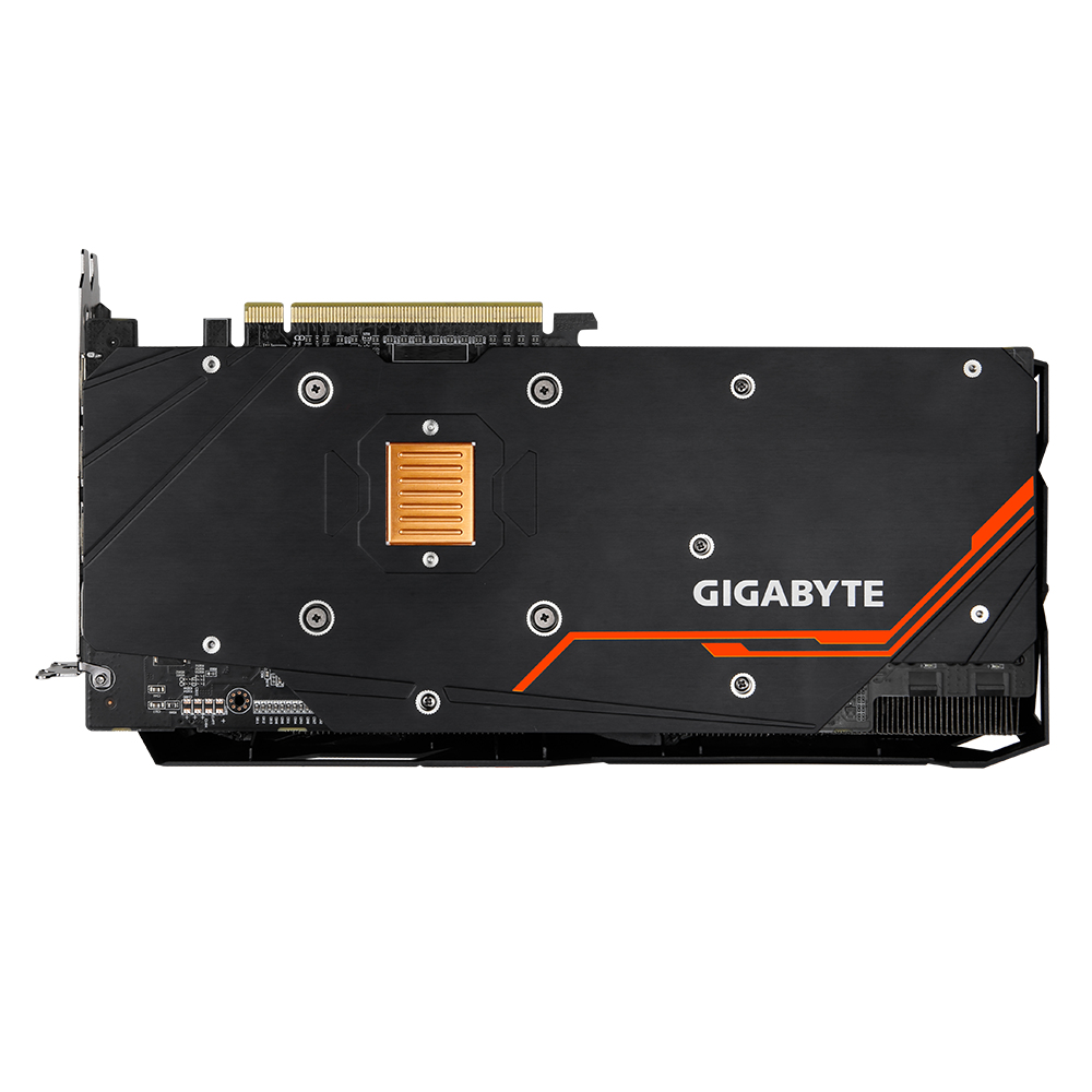 GIGABYTE GV-RXVEGA64GAMING OC-8GD – image 4