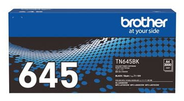 Brother TN-645BK toner cartridge 1 pc(s) Original Black – image 2