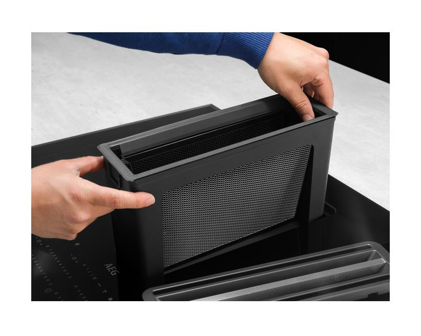 AEG CCE84751CB Black Built-in – image 7