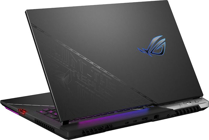 ASUS ROG Strix SCAR 17 G733CW-LL035X laptop Intel® Core™ i9 i9-12950HX – image 6