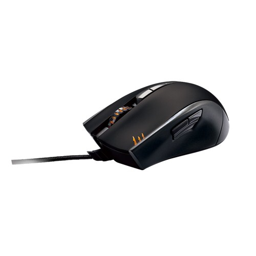 ASUS STRIX-CLAW/BLK mouse Gaming USB Type-A Optical 5000 DPI – image 3