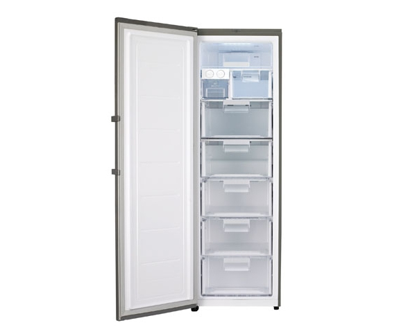 LG GF5237PZJZ freezer Upright freezer Freestanding – image 2