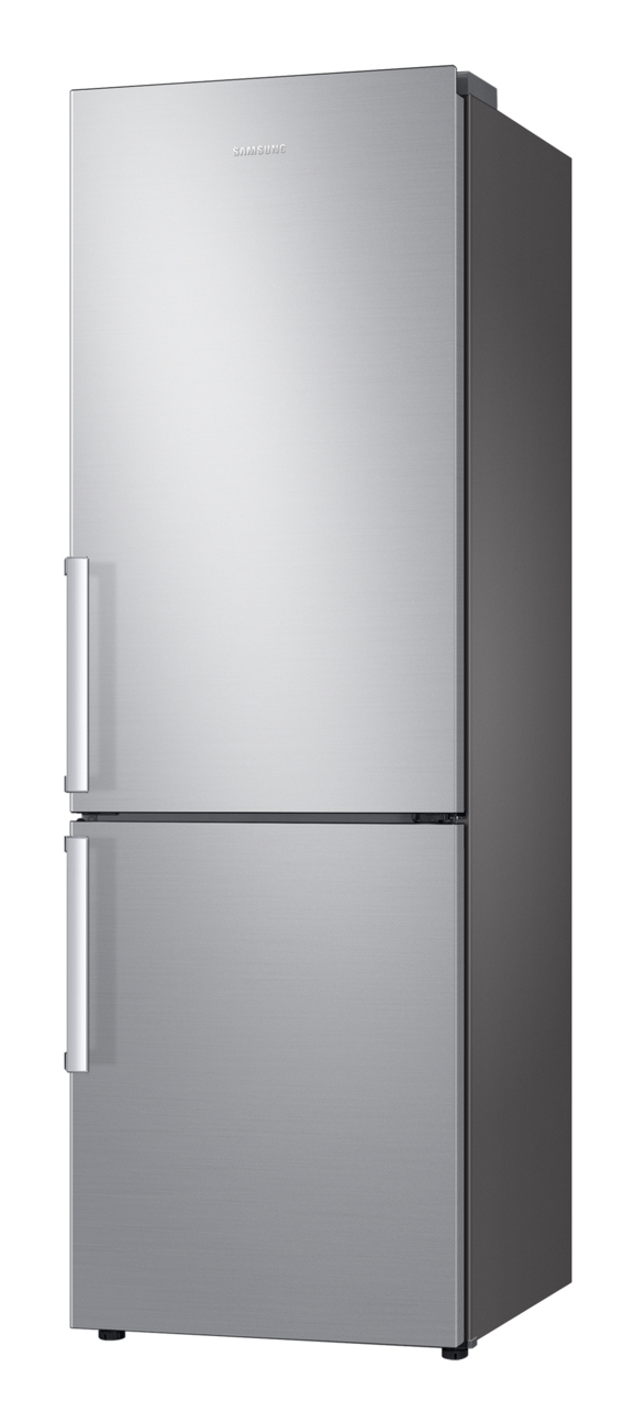 Samsung RL34T620DSA/EF fridge-freezer Freestanding – image 1