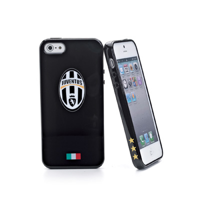 Celly JUVBGEL02 mobile phone case Cover Black