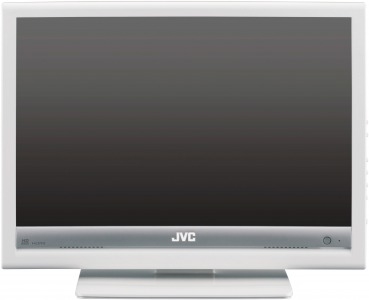 JVC LT-19K80W TV