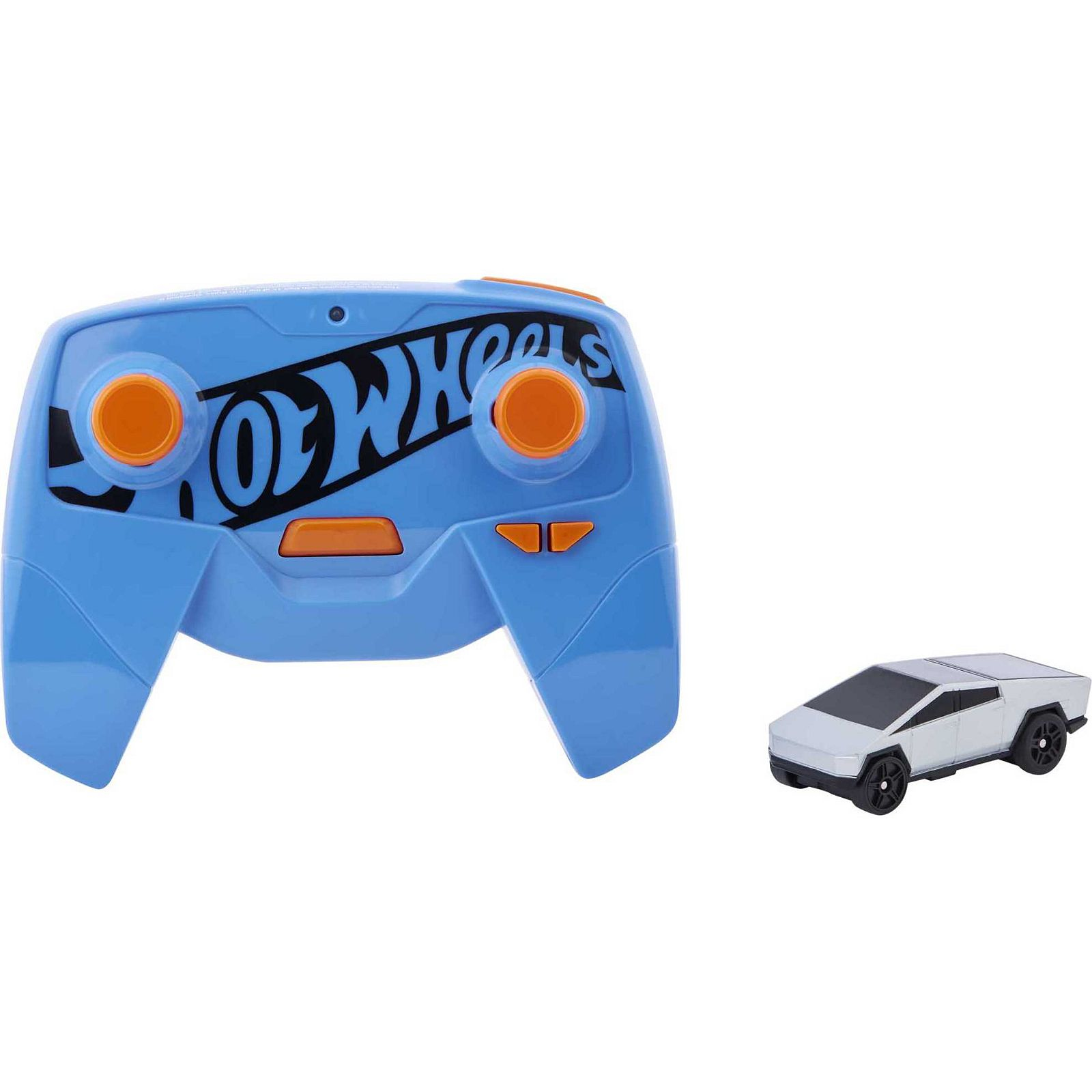 Hot Wheels Rc Cybertruck