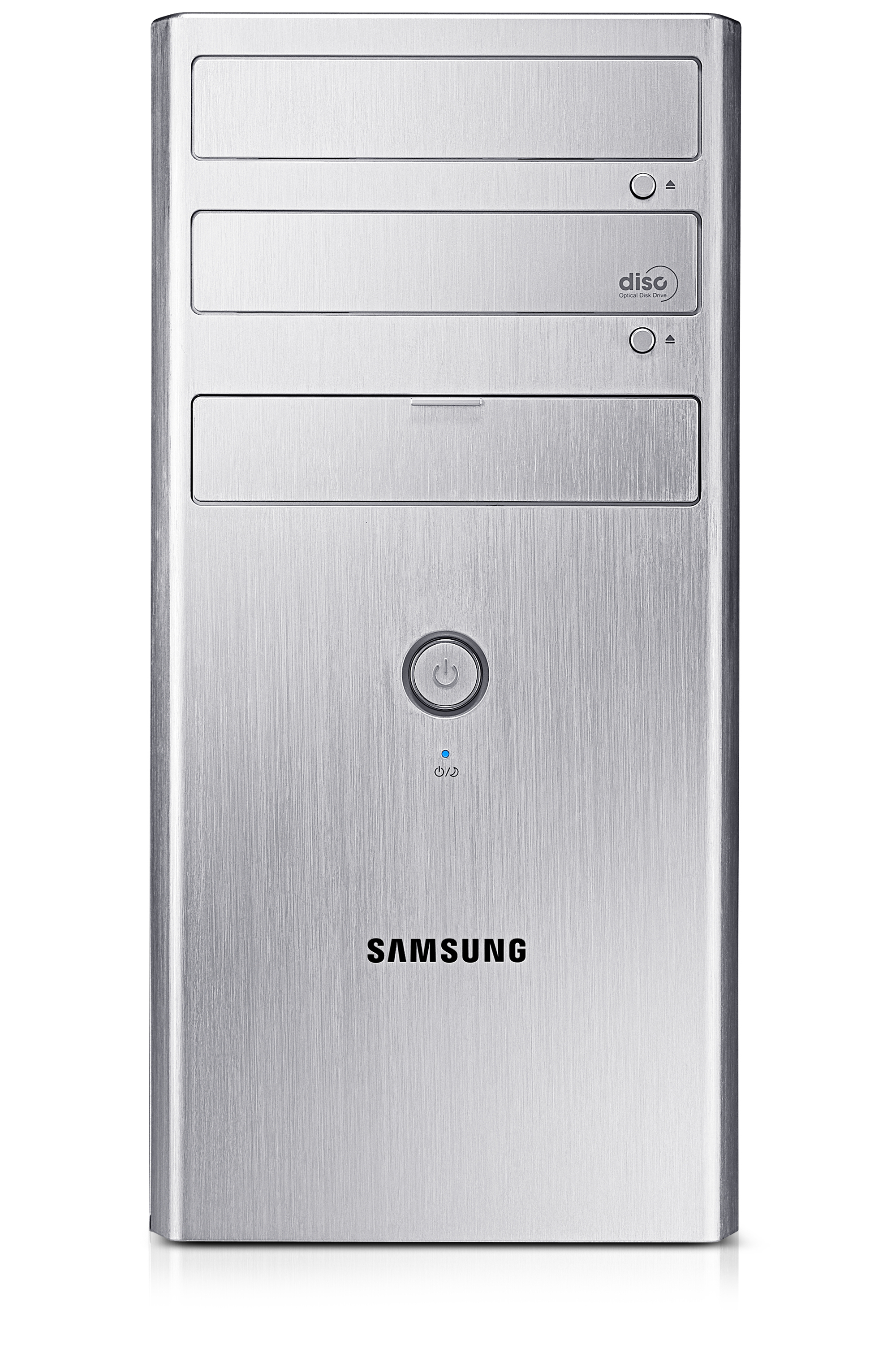 Samsung DM700T3B-B71 PC Intel® Core™ i7 i7-4770 – image 2