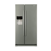 Samsung RSA-1UHMG side-by-side refrigerator Freestanding – image 4