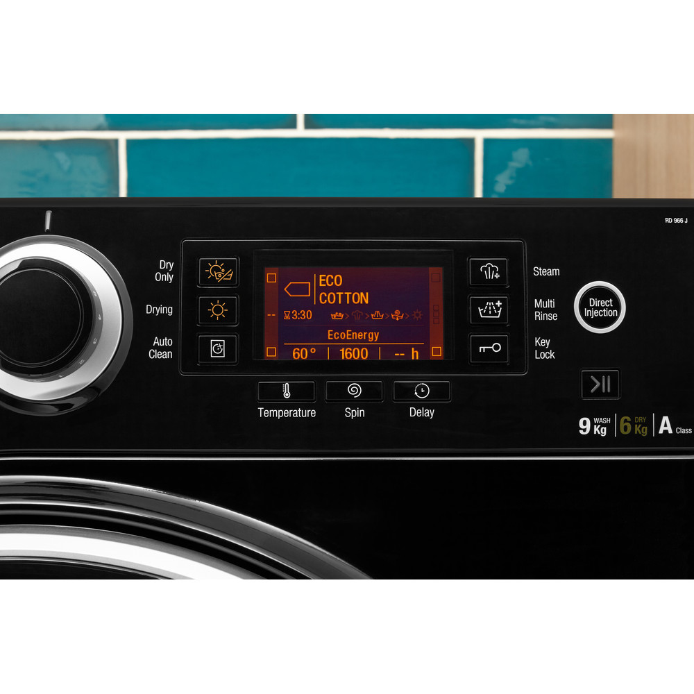 Hotpoint RD 966 JKD UK – image 9