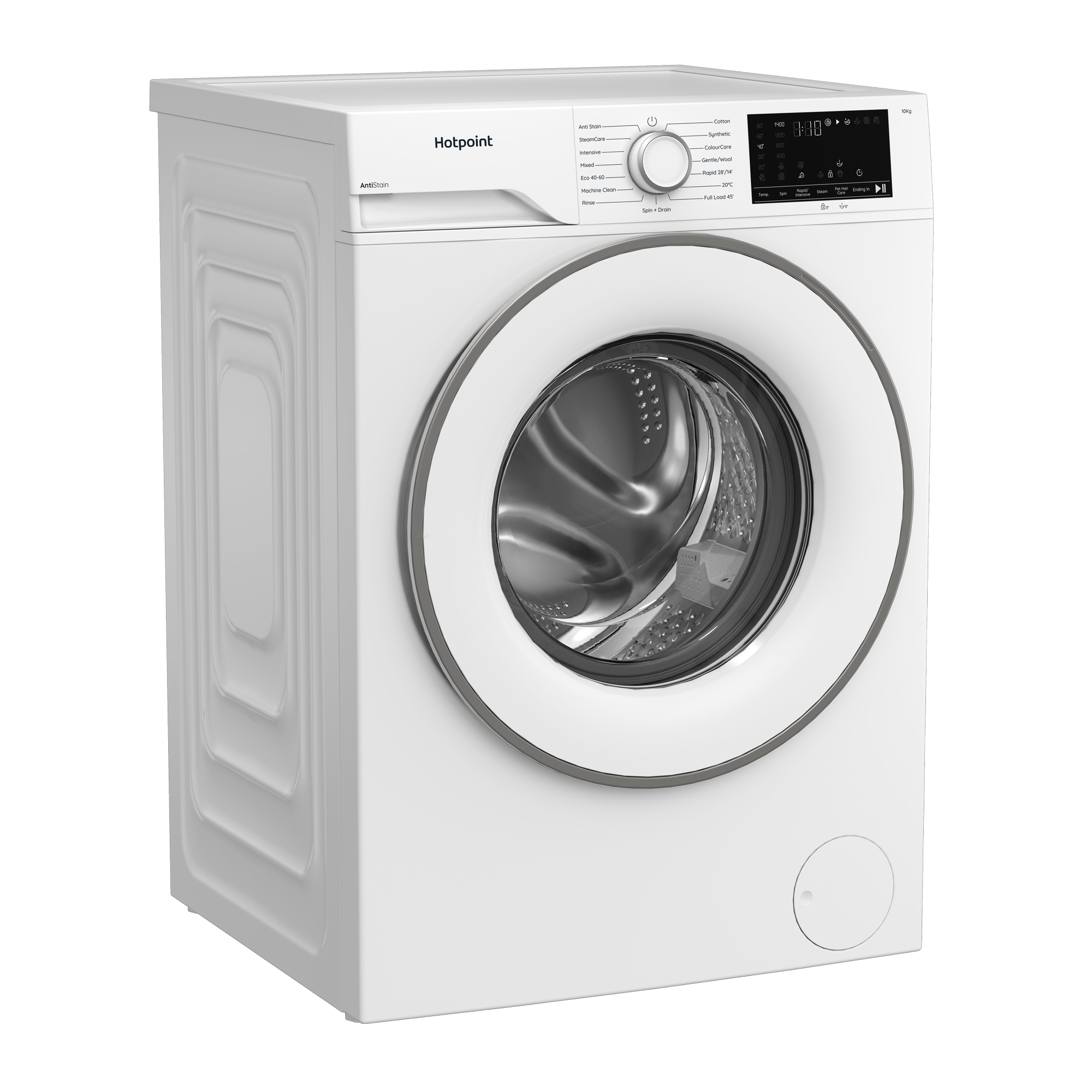 Hotpoint HA 101 ANTI STAIN UK – image 8