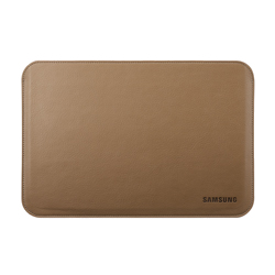 Samsung EFC-1B1LCECSTD чехол для планшета 25,6 cm (10.1") Цвет шампанского