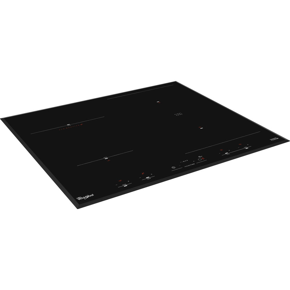 Whirlpool ACM 918/BA – image 4