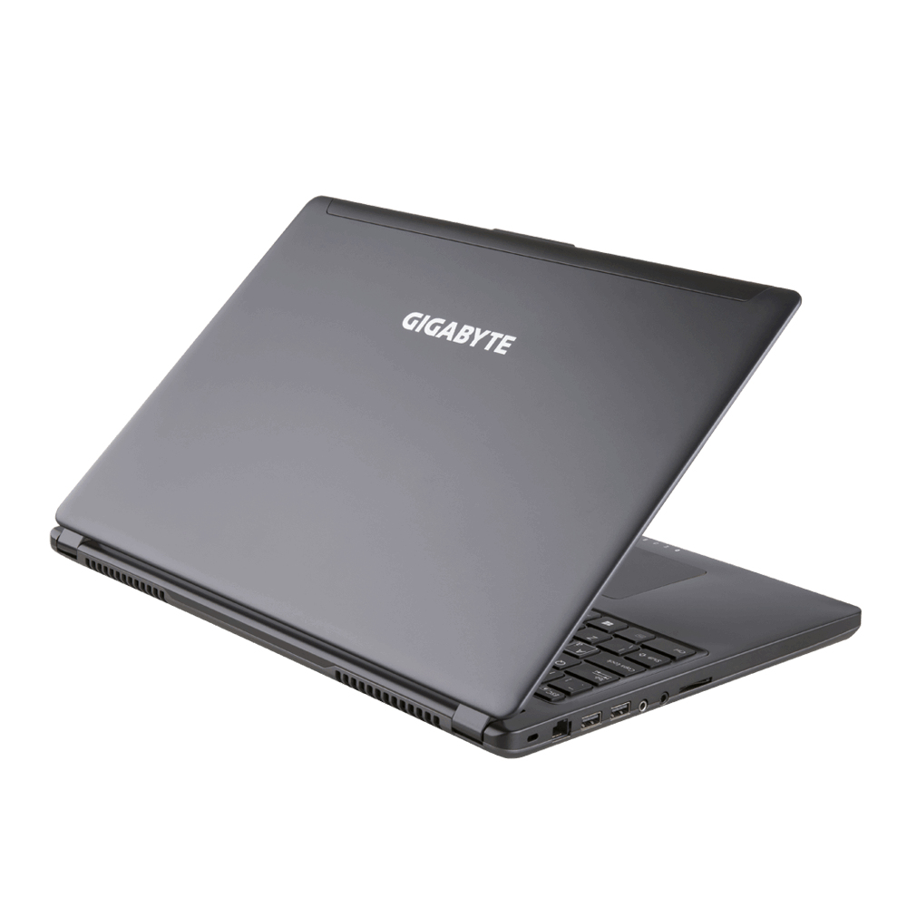 GIGABYTE GA-P35K-16G-SSD laptop Intel® Core™ i7 i7-4700HQ – image 5