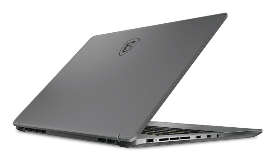 MSI Z17HX STUDIO A13VKT-052AU – image 5