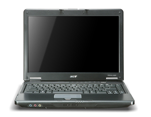 Acer Extensa 4630-4485 Intel Pentium Mobile T4200