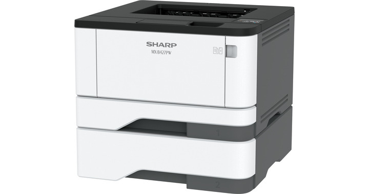 Sharp MX-B427PW 600 x 600 DPI A4 Wi-Fi – image 5