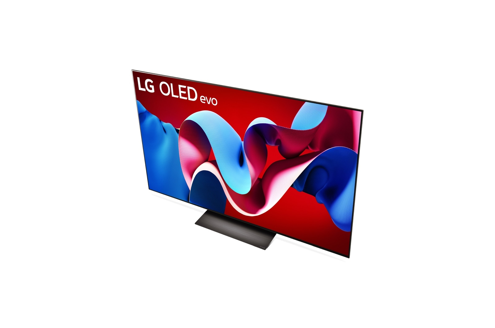 LG OLED55C43LA TV – image 2
